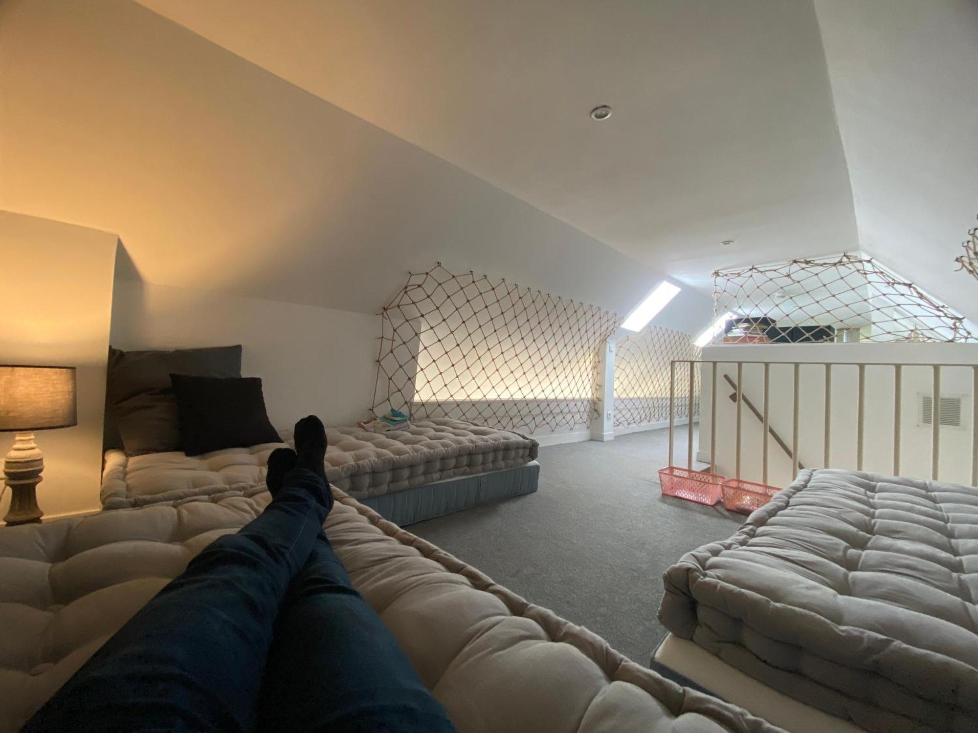 B&B - Villa Des Remparts - Ardres Proche Calais-St Omer-Dunkerque ภายนอก รูปภาพ