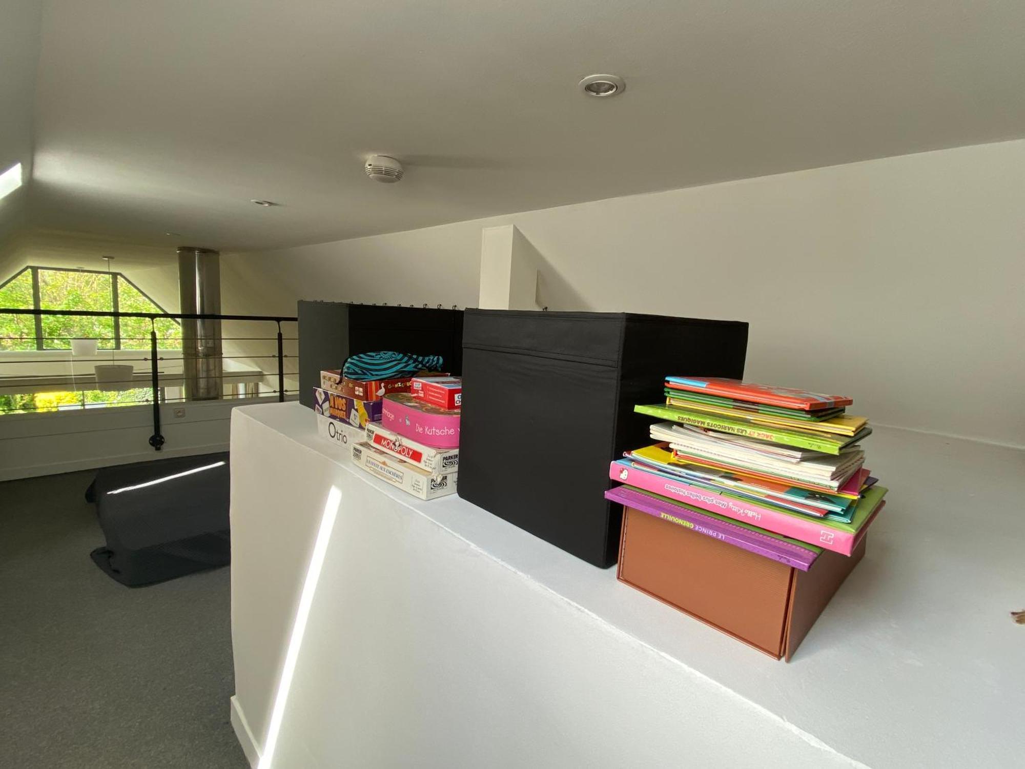 B&B - Villa Des Remparts - Ardres Proche Calais-St Omer-Dunkerque ภายนอก รูปภาพ