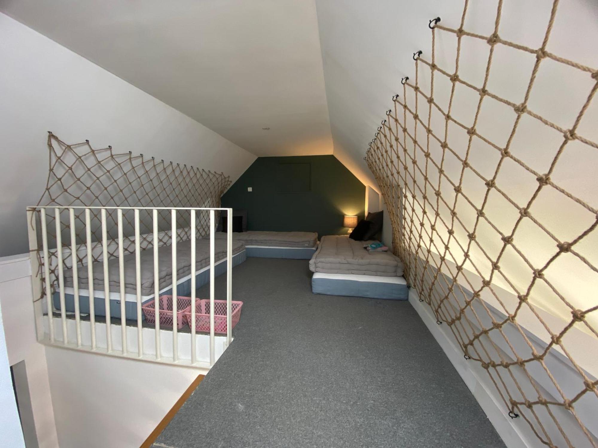 B&B - Villa Des Remparts - Ardres Proche Calais-St Omer-Dunkerque ภายนอก รูปภาพ
