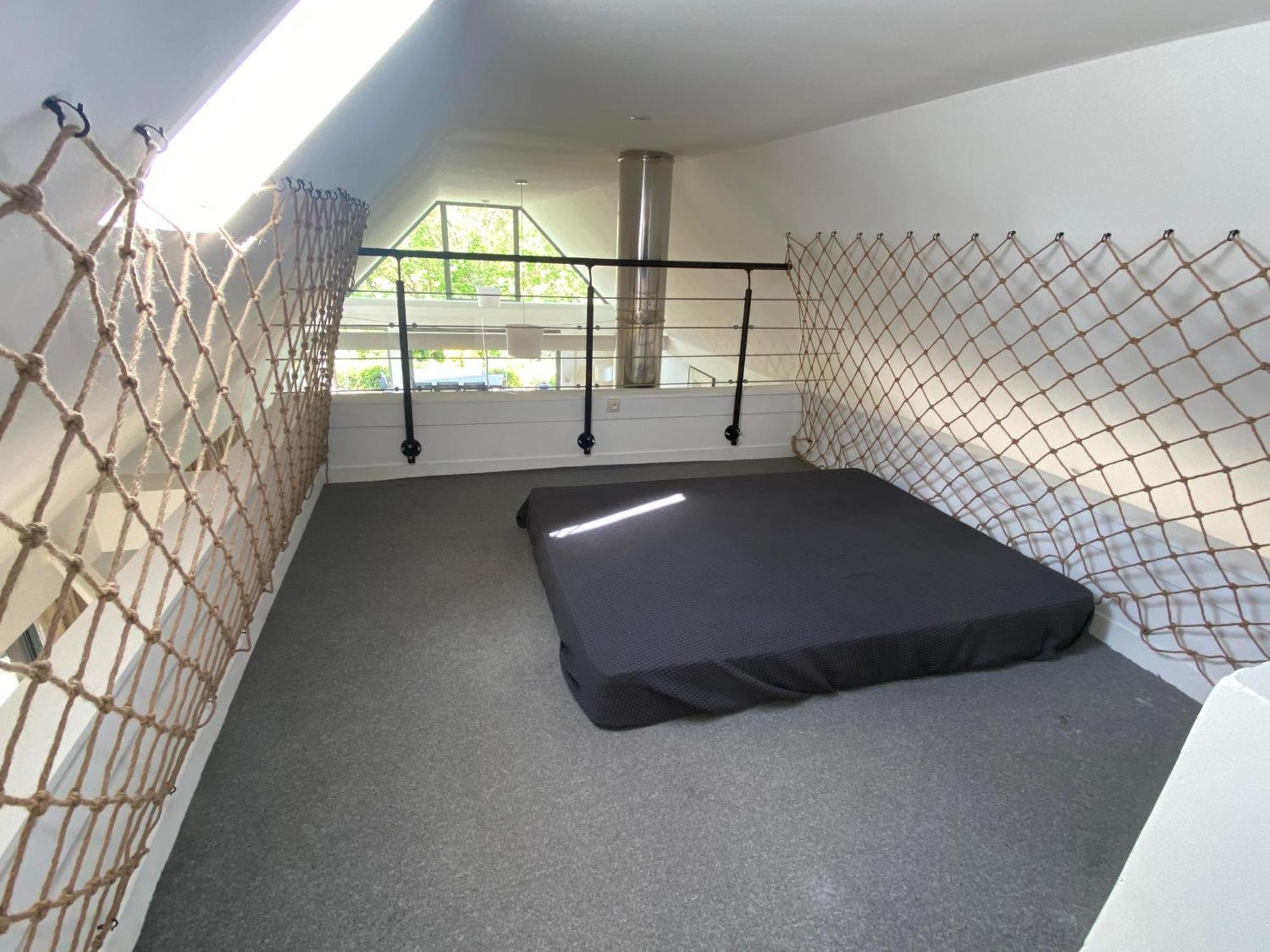 B&B - Villa Des Remparts - Ardres Proche Calais-St Omer-Dunkerque ภายนอก รูปภาพ