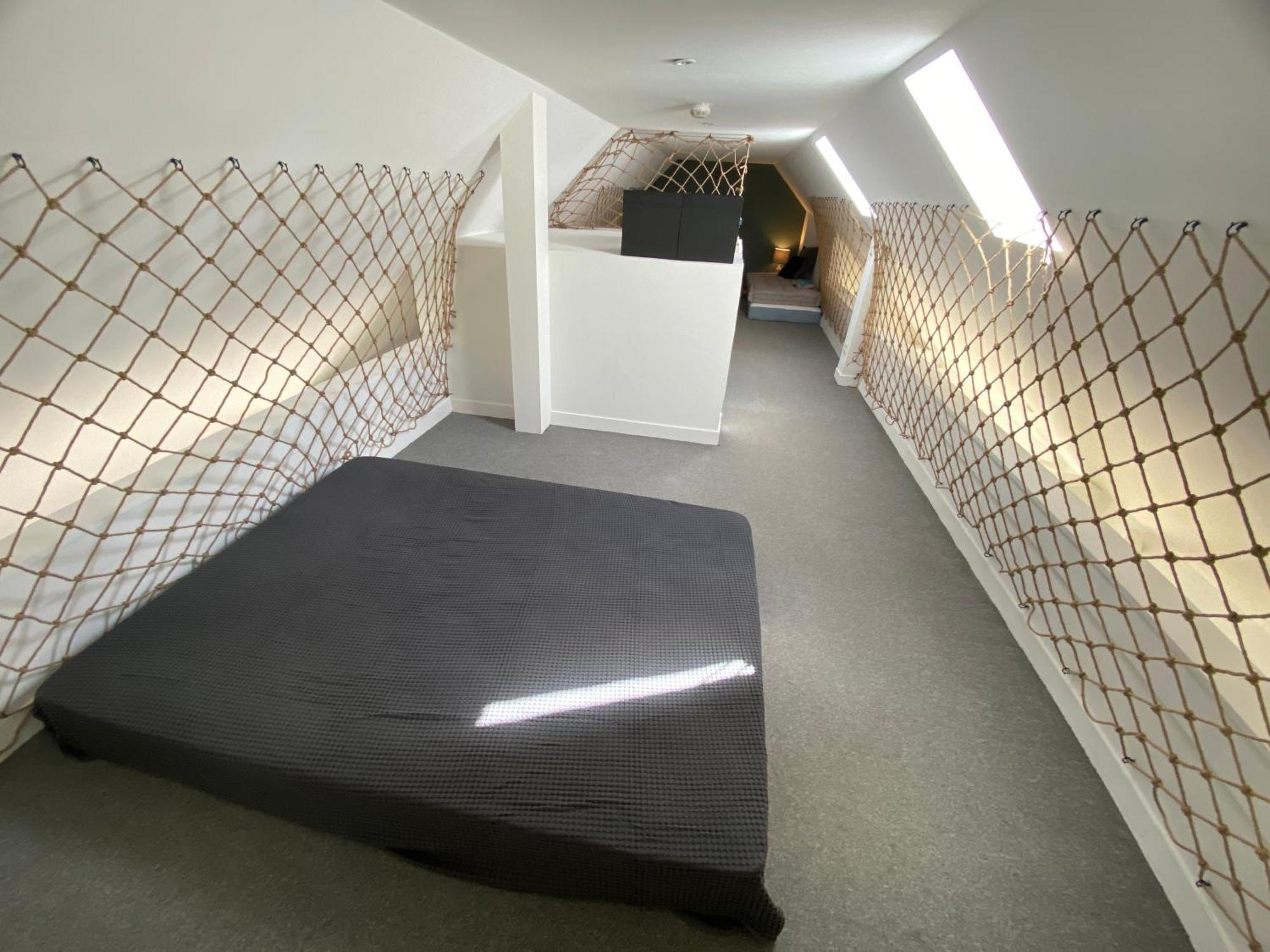 B&B - Villa Des Remparts - Ardres Proche Calais-St Omer-Dunkerque ภายนอก รูปภาพ