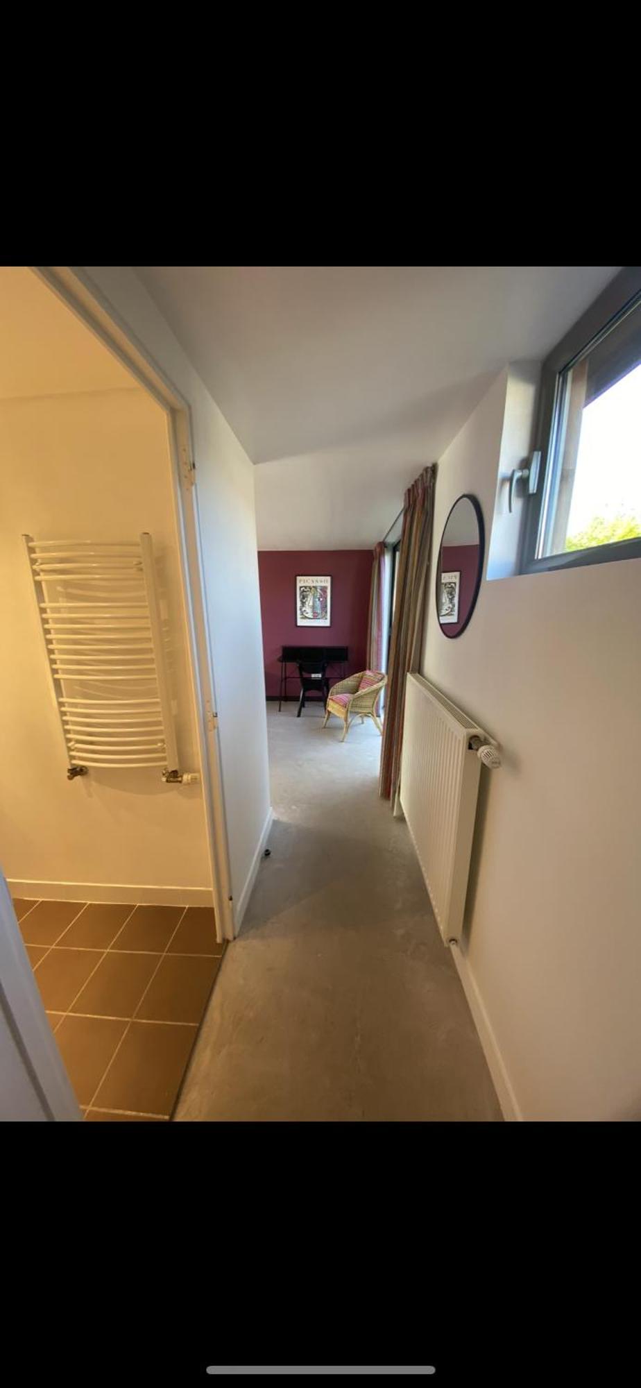 B&B - Villa Des Remparts - Ardres Proche Calais-St Omer-Dunkerque ภายนอก รูปภาพ