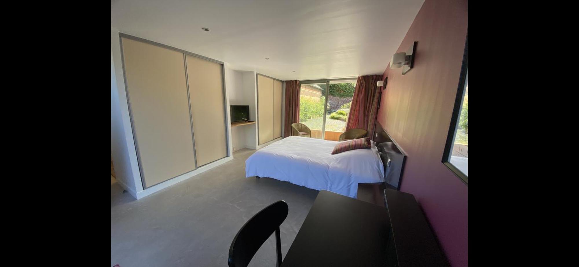 B&B - Villa Des Remparts - Ardres Proche Calais-St Omer-Dunkerque ภายนอก รูปภาพ