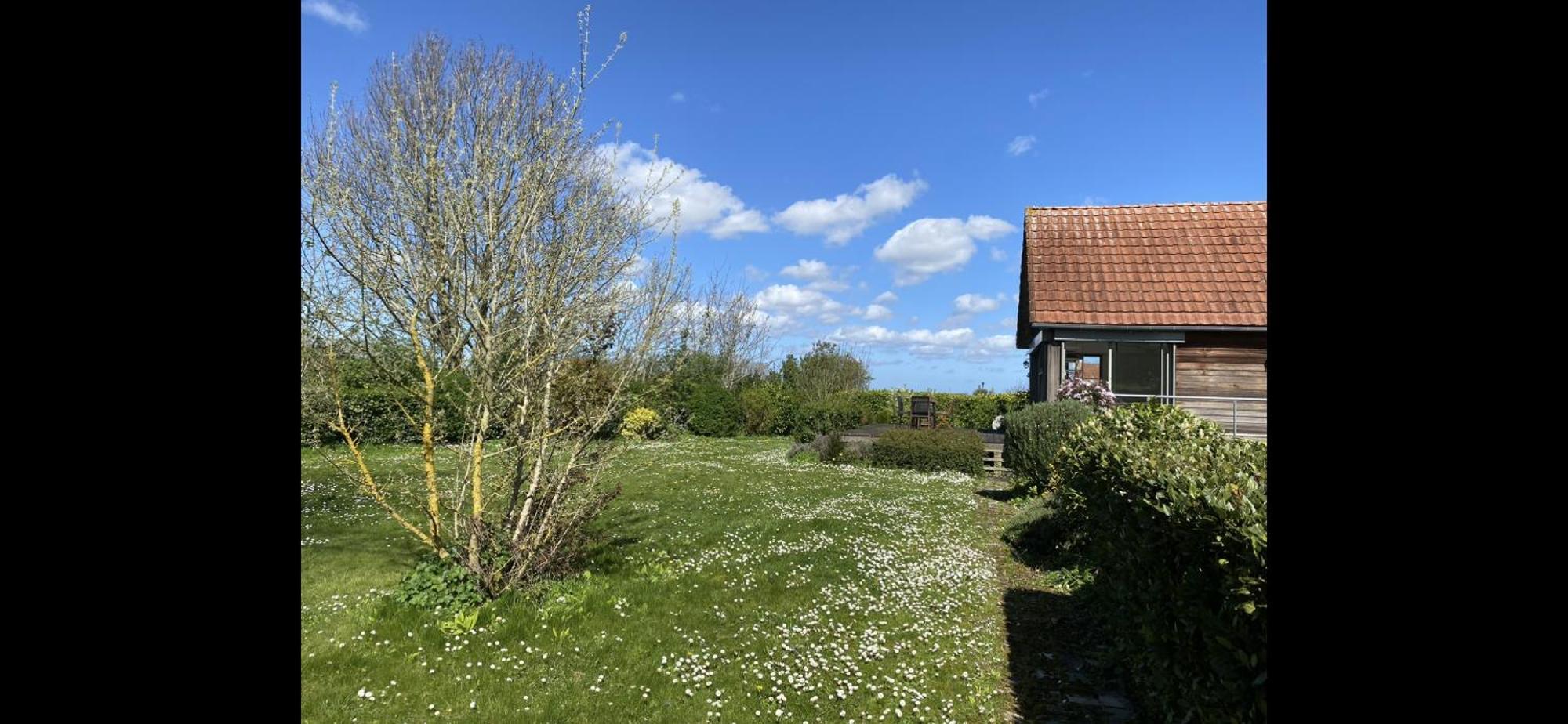 B&B - Villa Des Remparts - Ardres Proche Calais-St Omer-Dunkerque ภายนอก รูปภาพ