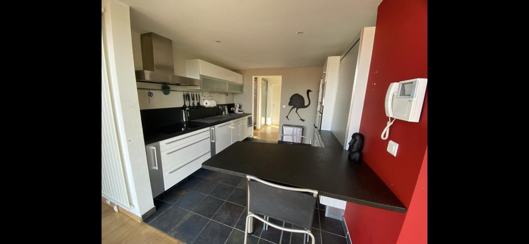 B&B - Villa Des Remparts - Ardres Proche Calais-St Omer-Dunkerque ภายนอก รูปภาพ