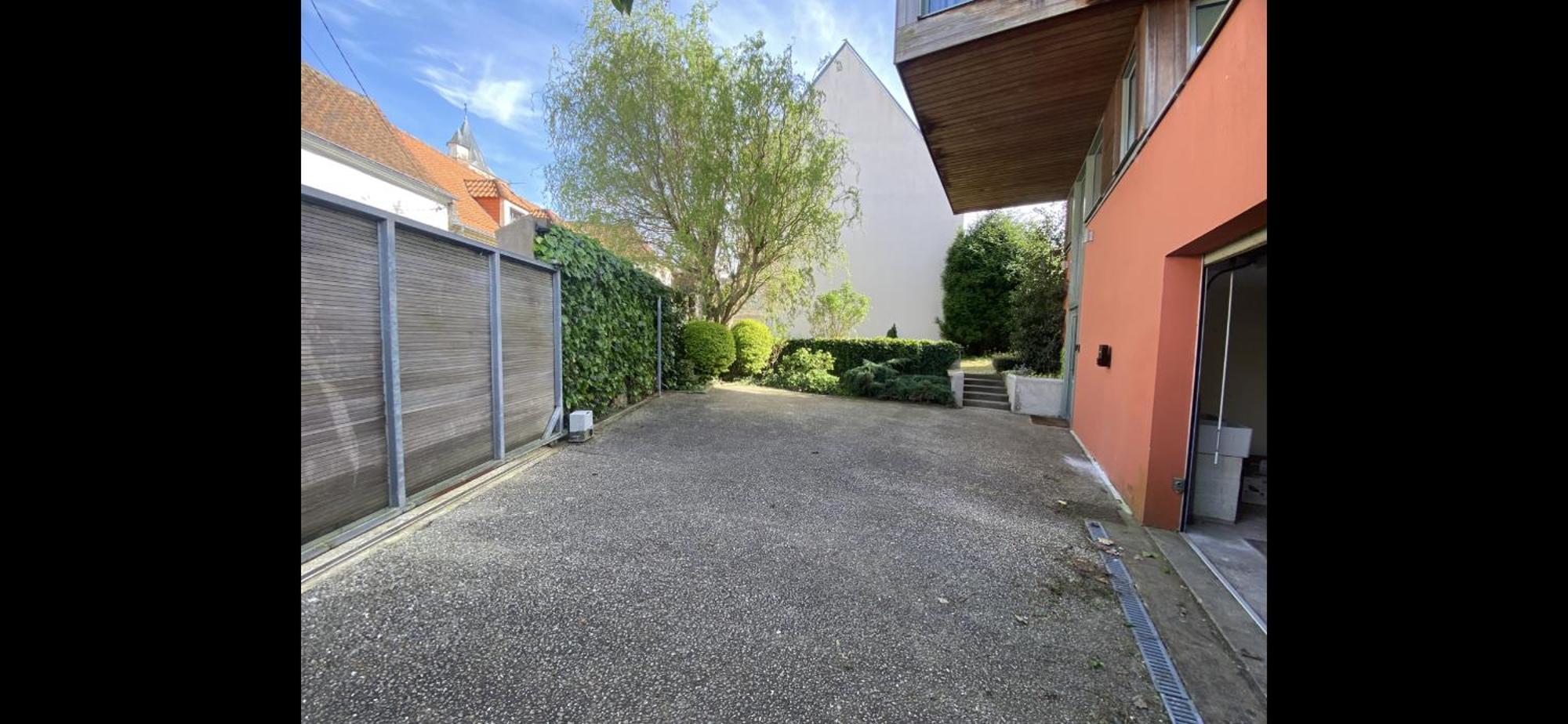 B&B - Villa Des Remparts - Ardres Proche Calais-St Omer-Dunkerque ภายนอก รูปภาพ