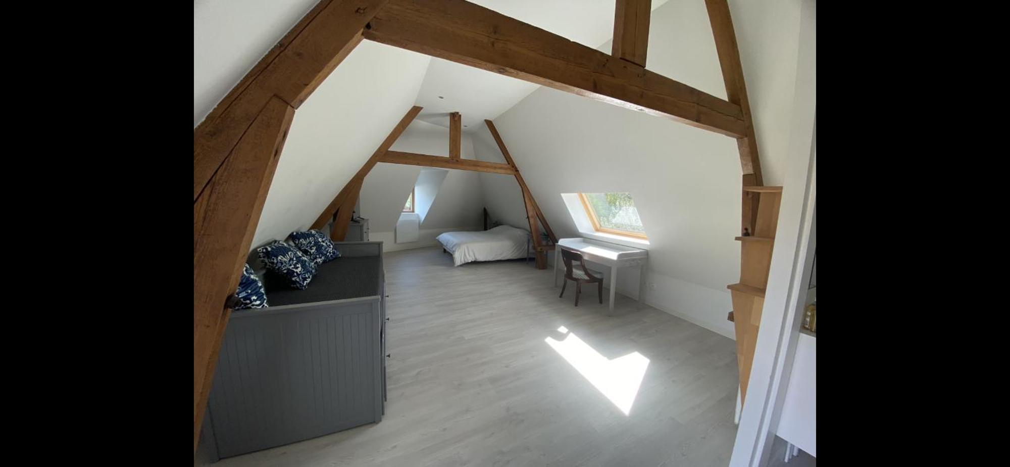 B&B - Villa Des Remparts - Ardres Proche Calais-St Omer-Dunkerque ภายนอก รูปภาพ