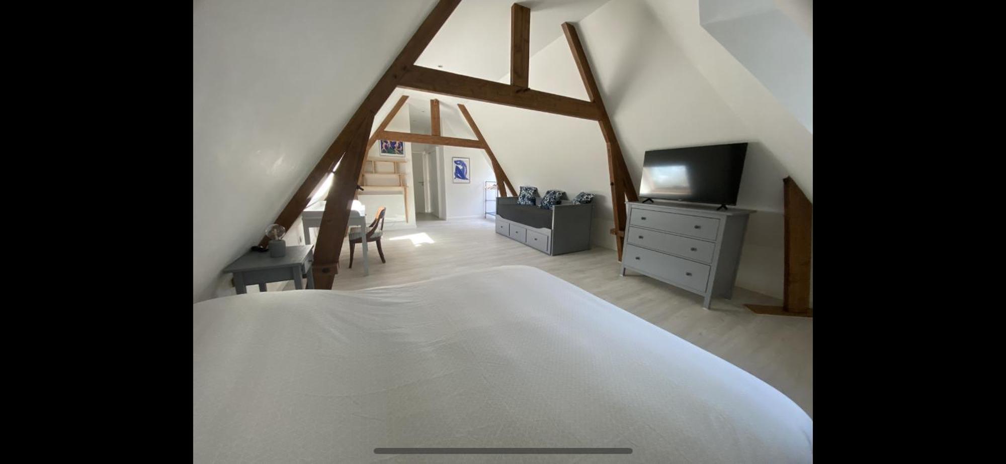 B&B - Villa Des Remparts - Ardres Proche Calais-St Omer-Dunkerque ภายนอก รูปภาพ