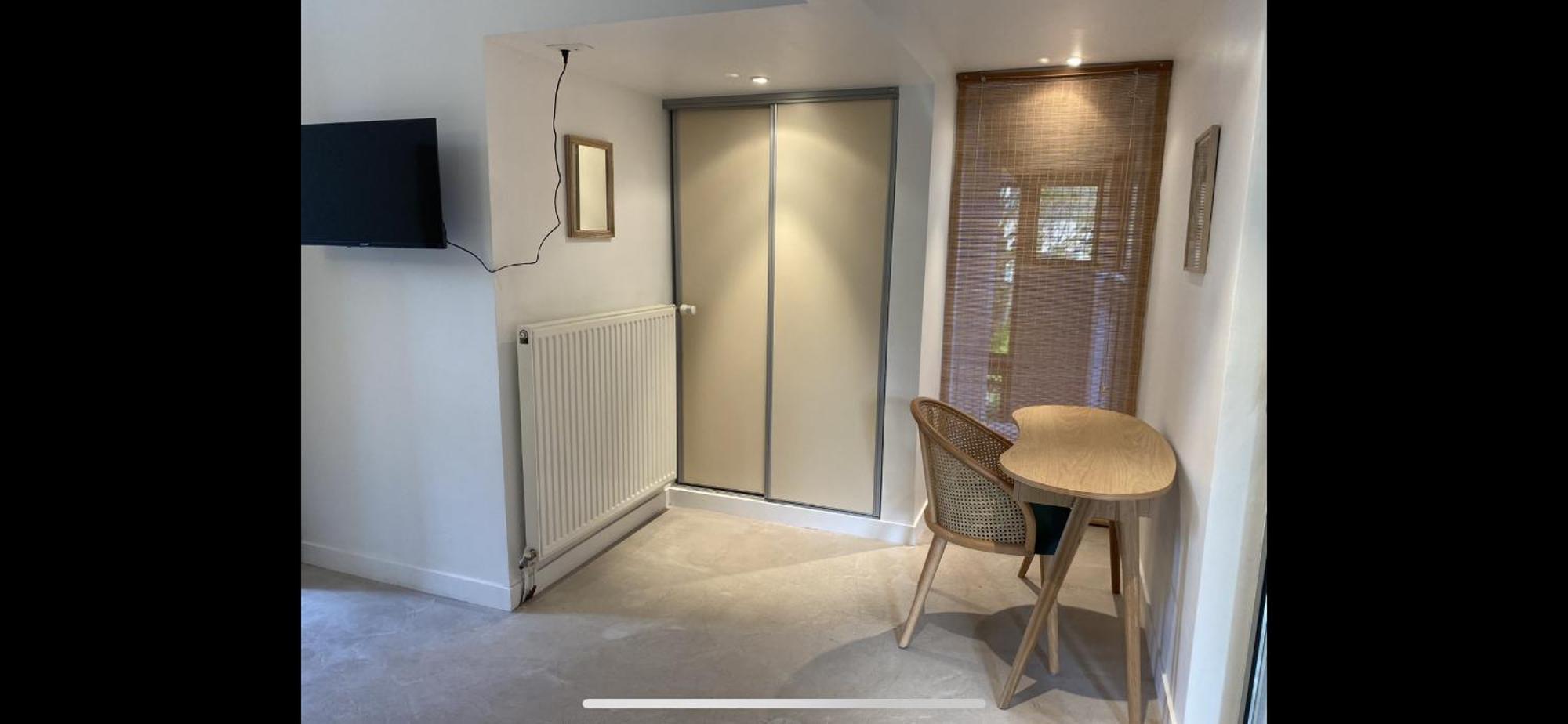B&B - Villa Des Remparts - Ardres Proche Calais-St Omer-Dunkerque ภายนอก รูปภาพ